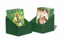 Load image into Gallery viewer, Ultimate Guard Return to Earth Boulder 100+ - Green