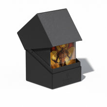 Load image into Gallery viewer, Ultimate Guard Return to Earth Boulder 100+ - Black