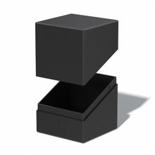 Load image into Gallery viewer, Ultimate Guard Return to Earth Boulder 100+ - Black