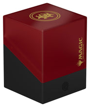Load image into Gallery viewer, Ultimate Guard Boulder 100+ Magic: The Gathering &quot;Guild Summit&quot; - Rakdos