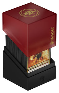 Ultimate Guard Boulder 100+ Magic: The Gathering "Guild Summit" - Rakdos
