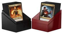 Load image into Gallery viewer, Ultimate Guard Boulder 100+ Magic: The Gathering &quot;Guild Summit&quot; - Rakdos