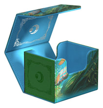 Load image into Gallery viewer, Ultimate Guard Sidewinder 100+ Xenoskin Magic: The Gathering "Lorwyn Eclipsed" - Sygg, Wanderwine Wisdom