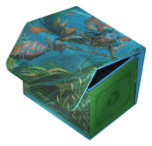 Load image into Gallery viewer, Ultimate Guard Sidewinder 100+ Xenoskin Magic: The Gathering "Lorwyn Eclipsed" - Sygg, Wanderwine Wisdom