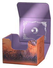 Load image into Gallery viewer, Ultimate Guard Sidewinder 100+ Xenoskin Magic: The Gathering "Lorwyn Eclipsed" - Rhys, the Evermore