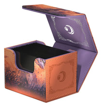 Load image into Gallery viewer, Ultimate Guard Sidewinder 100+ Xenoskin Magic: The Gathering "Lorwyn Eclipsed" - Rhys, the Evermore