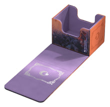 Load image into Gallery viewer, Ultimate Guard Sidewinder 100+ Xenoskin Magic: The Gathering "Lorwyn Eclipsed" - Rhys, the Evermore