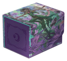 Load image into Gallery viewer, Ultimate Guard Sidewinder 100+ Xenoskin Magic: The Gathering "Lorwyn Eclipsed" - Mornsong Aria