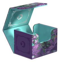 Load image into Gallery viewer, Ultimate Guard Sidewinder 100+ Xenoskin Magic: The Gathering "Lorwyn Eclipsed" - Mornsong Aria