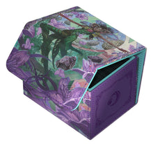 Load image into Gallery viewer, Ultimate Guard Sidewinder 100+ Xenoskin Magic: The Gathering "Lorwyn Eclipsed" - Mornsong Aria