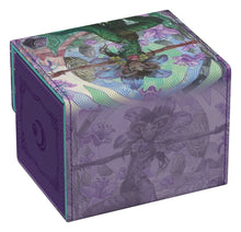 Load image into Gallery viewer, Ultimate Guard Sidewinder 100+ Xenoskin Magic: The Gathering "Lorwyn Eclipsed" - Mornsong Aria