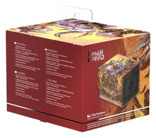 Load image into Gallery viewer, Ultimate Guard Sidewinder 100+ Xenoskin Magic: The Gathering "Lorwyn Eclipsed" - Gristle Glutton