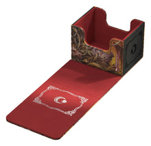 Load image into Gallery viewer, Ultimate Guard Sidewinder 100+ Xenoskin Magic: The Gathering "Lorwyn Eclipsed" - Gristle Glutton