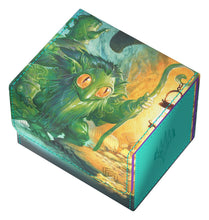 Load image into Gallery viewer, Ultimate Guard Sidewinder 100+ Xenoskin Magic: The Gathering "Lorwyn Eclipsed" - Mutable Explorer