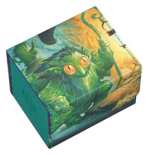 Load image into Gallery viewer, Ultimate Guard Sidewinder 100+ Xenoskin Magic: The Gathering "Lorwyn Eclipsed" - Mutable Explorer
