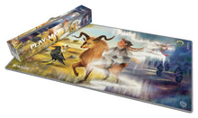Load image into Gallery viewer, Ultimate Guard Play-Mat Magic: The Gathering "Lorwyn Eclipsed" - Morningtide’s Light