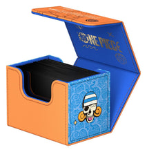 Load image into Gallery viewer, Ultimate Guard Sidewinder 80+ Xenoskin NETFLIX ONE PIECE - Nami