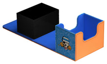 Load image into Gallery viewer, Ultimate Guard Sidewinder 80+ Xenoskin NETFLIX ONE PIECE - Nami
