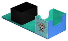 Load image into Gallery viewer, Ultimate Guard Sidewinder 80+ Xenoskin NETFLIX ONE PIECE - Sanji