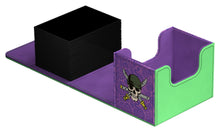 Load image into Gallery viewer, Ultimate Guard Sidewinder 80+ Xenoskin NETFLIX ONE PIECE - Zoro