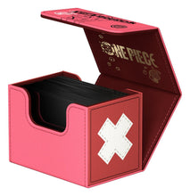 Load image into Gallery viewer, Ultimate Guard Sidewinder 80+ Xenoskin NETFLIX ONE PIECE - Chopper