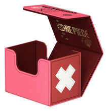 Load image into Gallery viewer, Ultimate Guard Sidewinder 80+ Xenoskin NETFLIX ONE PIECE - Chopper