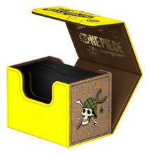 Load image into Gallery viewer, Ultimate Guard Sidewinder 80+ Xenoskin NETFLIX ONE PIECE - Usopp