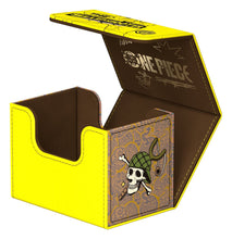 Load image into Gallery viewer, Ultimate Guard Sidewinder 80+ Xenoskin NETFLIX ONE PIECE - Usopp