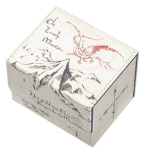 Load image into Gallery viewer, Ultimate Guard Sidewinder 100 Xenoskin The Hobbit™ - Thrór's Map