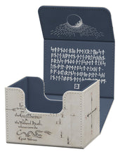 Load image into Gallery viewer, Ultimate Guard Sidewinder 100 Xenoskin The Hobbit™ - Thrór's Map