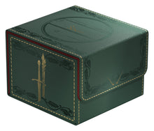 Load image into Gallery viewer, Ultimate Guard Sidewinder 133+ Xenoskin The Hobbit™ - A Fateful Engagement