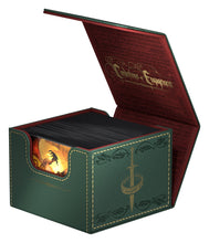 Load image into Gallery viewer, Ultimate Guard Sidewinder 133+ Xenoskin The Hobbit™ - A Fateful Engagement