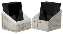 Load image into Gallery viewer, Ultimate Guard RTE Boulder 100+ The Hobbit™- Thrór's Map (Glow in the Dark)