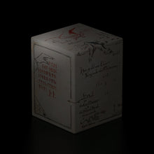 Load image into Gallery viewer, Ultimate Guard RTE Boulder 100+ The Hobbit™- Thrór's Map (Glow in the Dark)