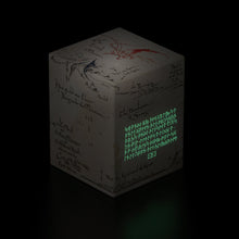 Load image into Gallery viewer, Ultimate Guard RTE Boulder 100+ The Hobbit™- Thrór's Map (Glow in the Dark)