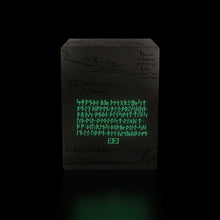 Load image into Gallery viewer, Ultimate Guard RTE Boulder 100+ The Hobbit™- Thrór's Map (Glow in the Dark)