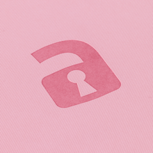 Load image into Gallery viewer, Exo-Tec - 12-Pocket - Zip Binder (Pink)