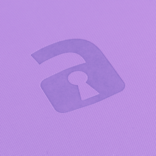 Load image into Gallery viewer, Exo-Tec - 12-Pocket - Zip Binder (Purple)