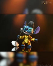 Load image into Gallery viewer, NECA - Disney Lilo &amp; Stitch Gold Suit Elvis Stitch Ultimate