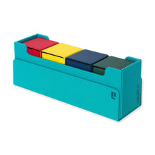 Load image into Gallery viewer, Exo-Tec Card Box 450+ (Ocean Blue)