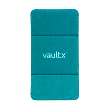 Load image into Gallery viewer, Sideloading Deck Box 100+ (Teal)