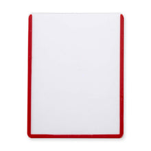 Load image into Gallery viewer, Seamless Rigid Toploaders 35pt (Colours) - 120 Pack