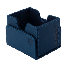 Load image into Gallery viewer, Sideloading Deck Box 100+ (Blue)