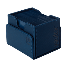 Load image into Gallery viewer, Sideloading Deck Box 100+ (Blue)