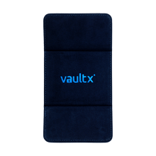 Load image into Gallery viewer, Sideloading Deck Box 100+ (Blue)