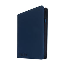 Load image into Gallery viewer, Exo-Tec - 16-Pocket - Zip Binder (Blue)