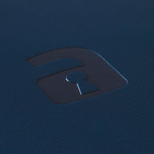 Load image into Gallery viewer, Exo-Tec - 9-Pocket - Zip Binder (Blue)