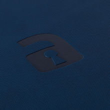 Load image into Gallery viewer, Exo-Tec - 12-Pocket - Zip Binder (Blue)