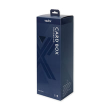 Load image into Gallery viewer, Exo-Tec Card Box 450+ (Royal Blue)