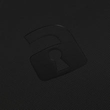 Load image into Gallery viewer, Exo-Tec - 16-Pocket - Zip Binder (Black)
